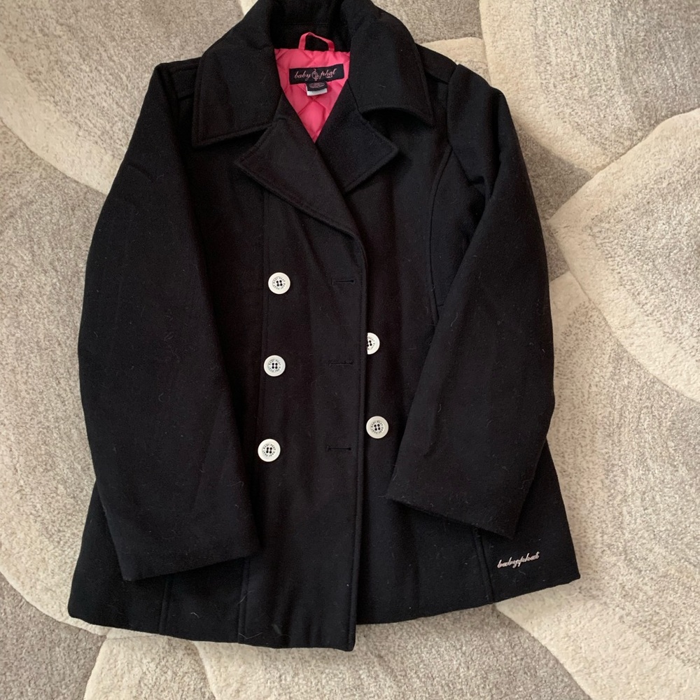 Baby Phat Girls Coat!